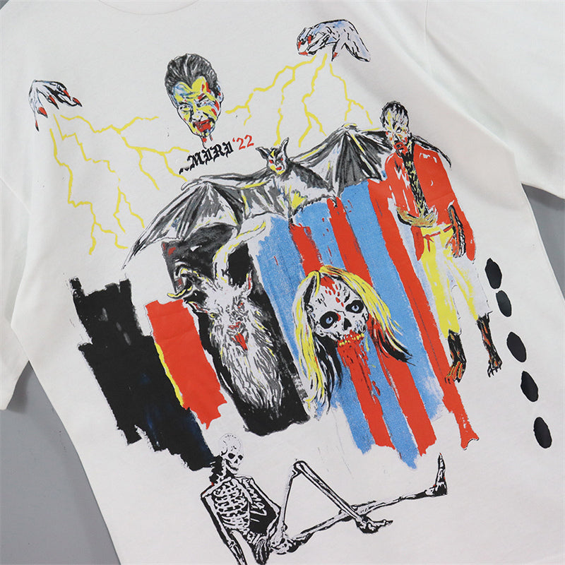 AMIRI T-Shirt #101