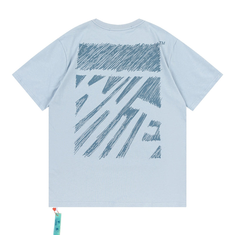 OFF WHITE T-Shirt