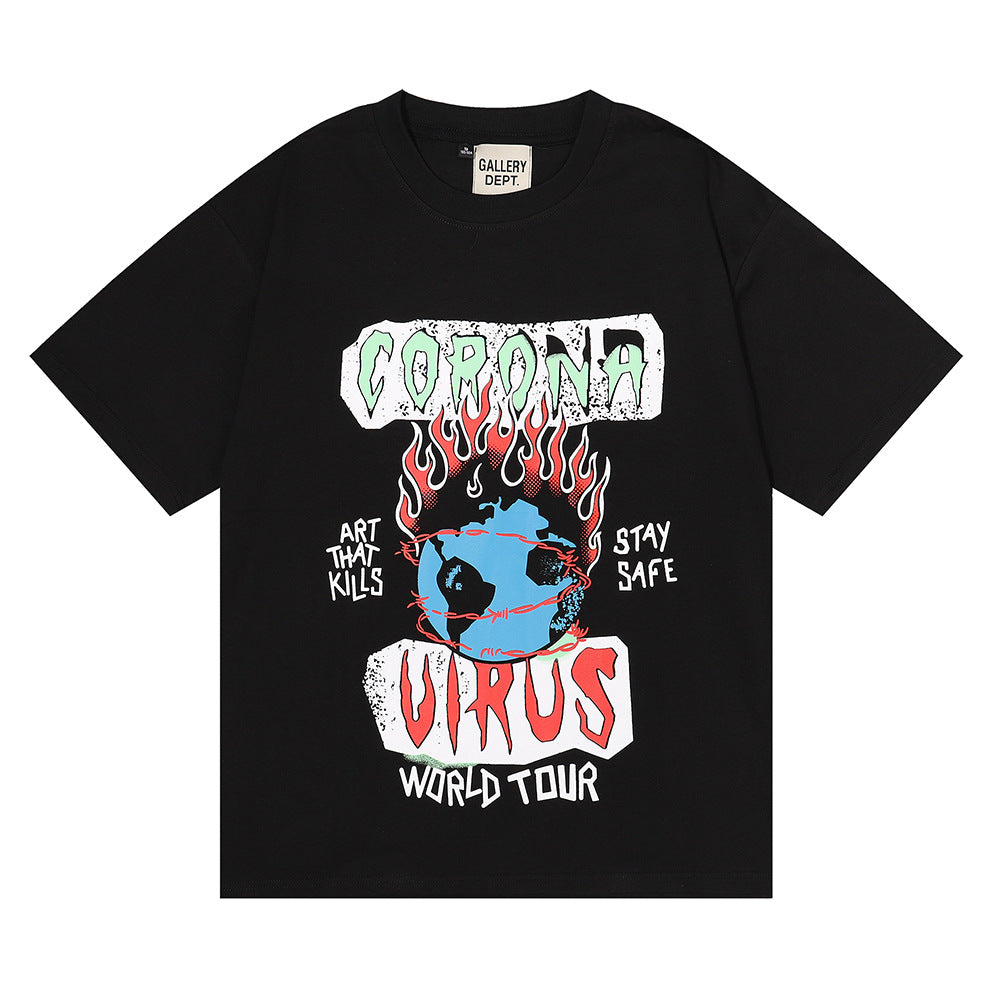 Gallery Dept T-shitrs
