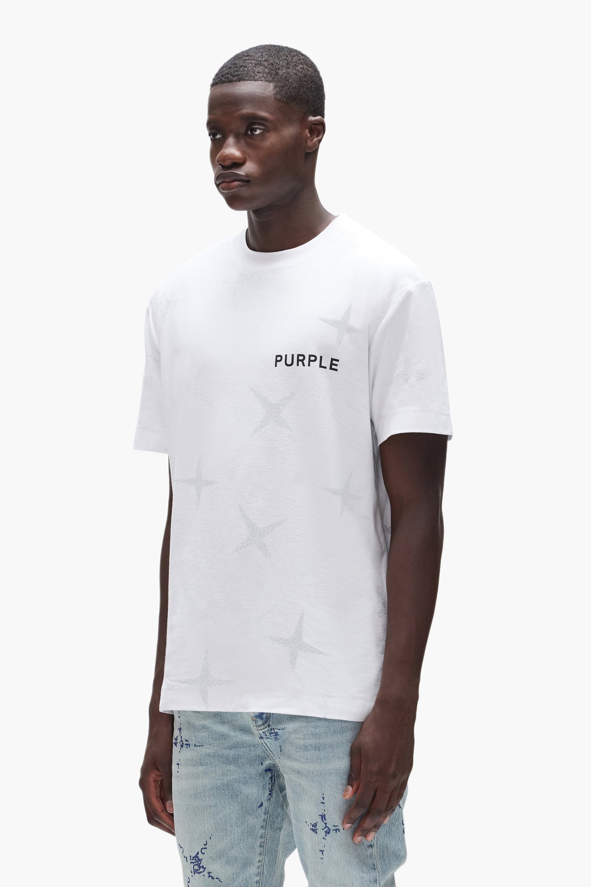 Stars Tee
