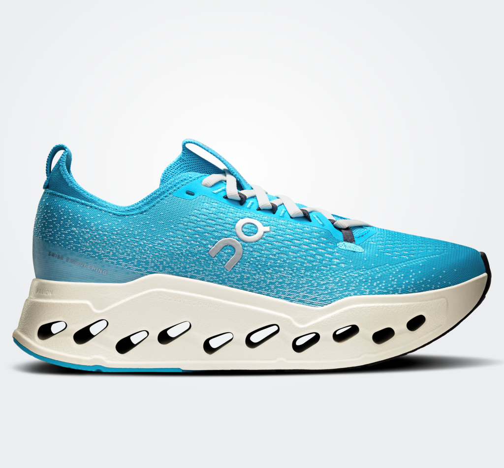 Women's Cloudsurfer Max