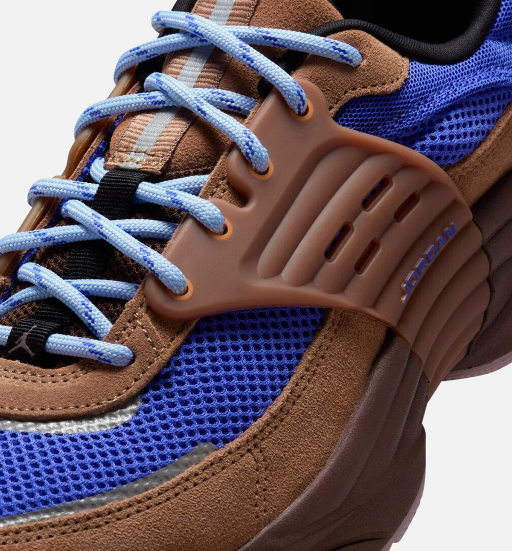 Trunner Archaeo Men's Sneakers – Archaeo Brown/Persian Violet
