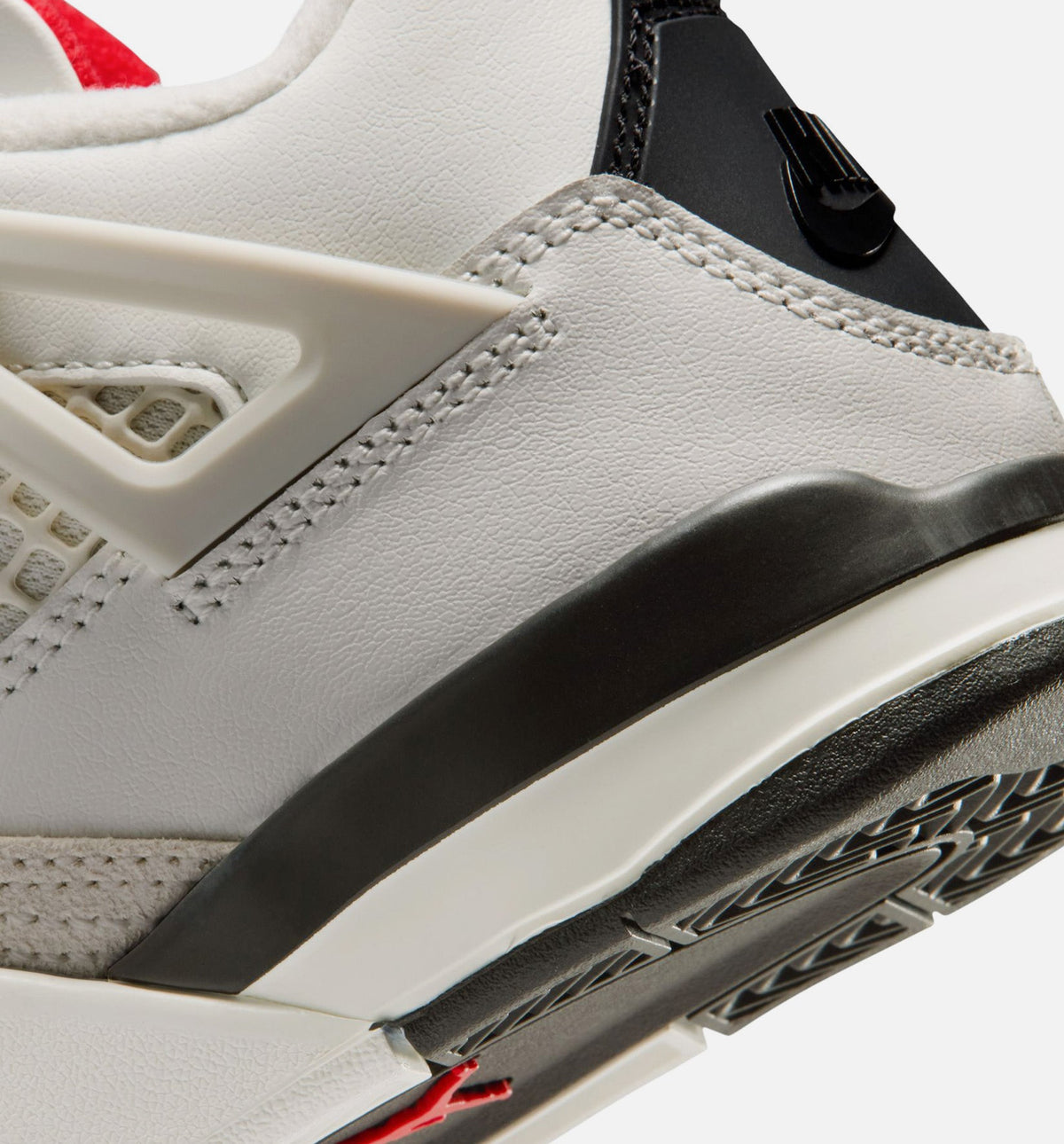 Air Jordan 4 Retro Preschool Sneakers – Flight Club