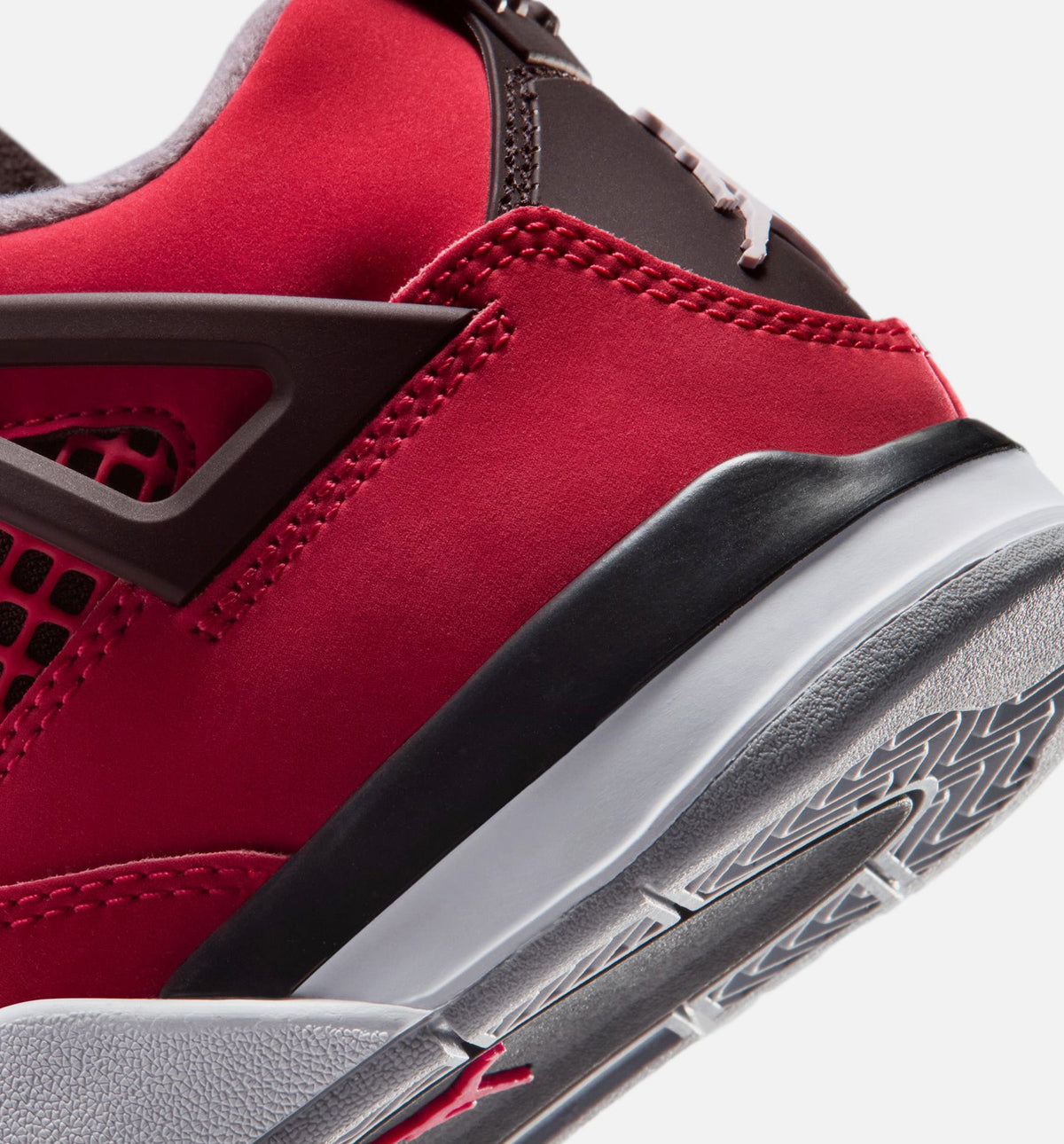 Air Jordan 4 Retro Preschool Sneakers – Toro Bravo