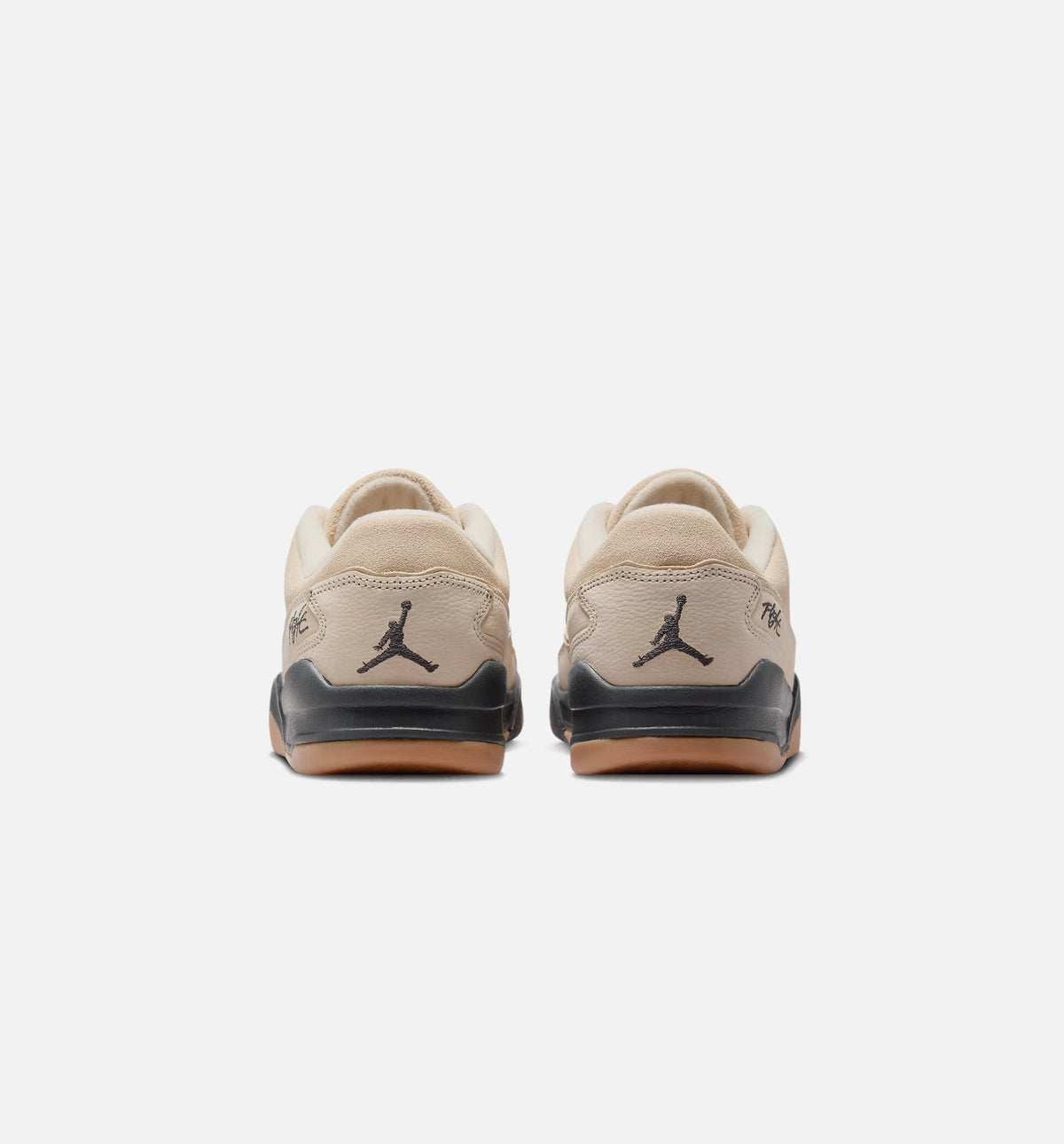 Flight Court Men's Sneakers – Rattan/Anthracite