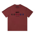 ESSENTIALS 1977 Graphic Short-Sleeve T-Shirt