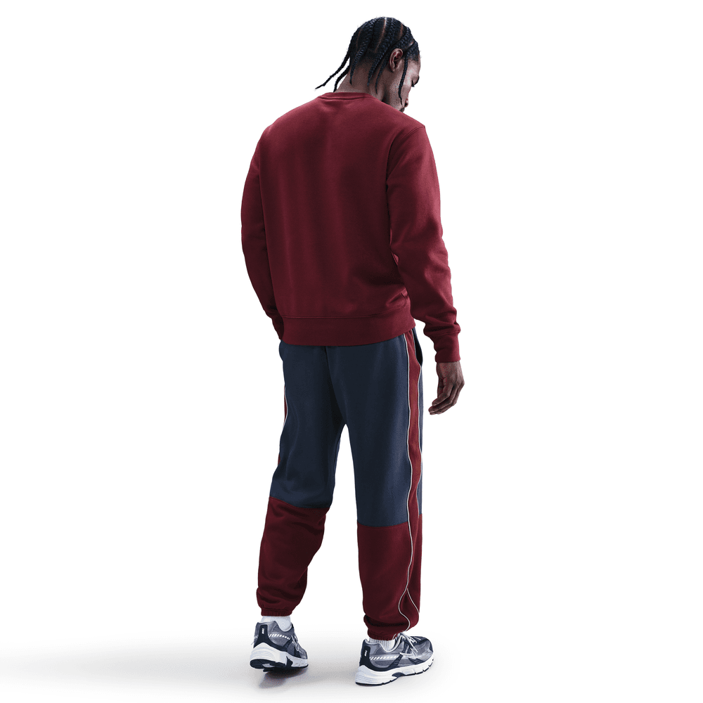 Nike Club Fleece Brushed Cuffed Pant