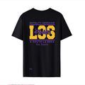 Ksubi Classic Graphic T-Shirt