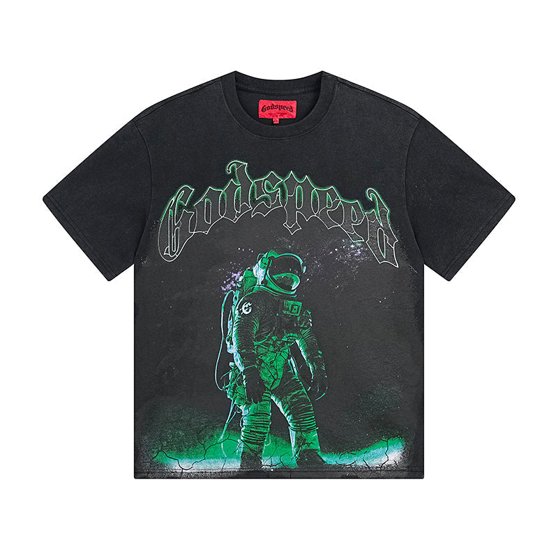 Godspeed T-Shirt-1086
