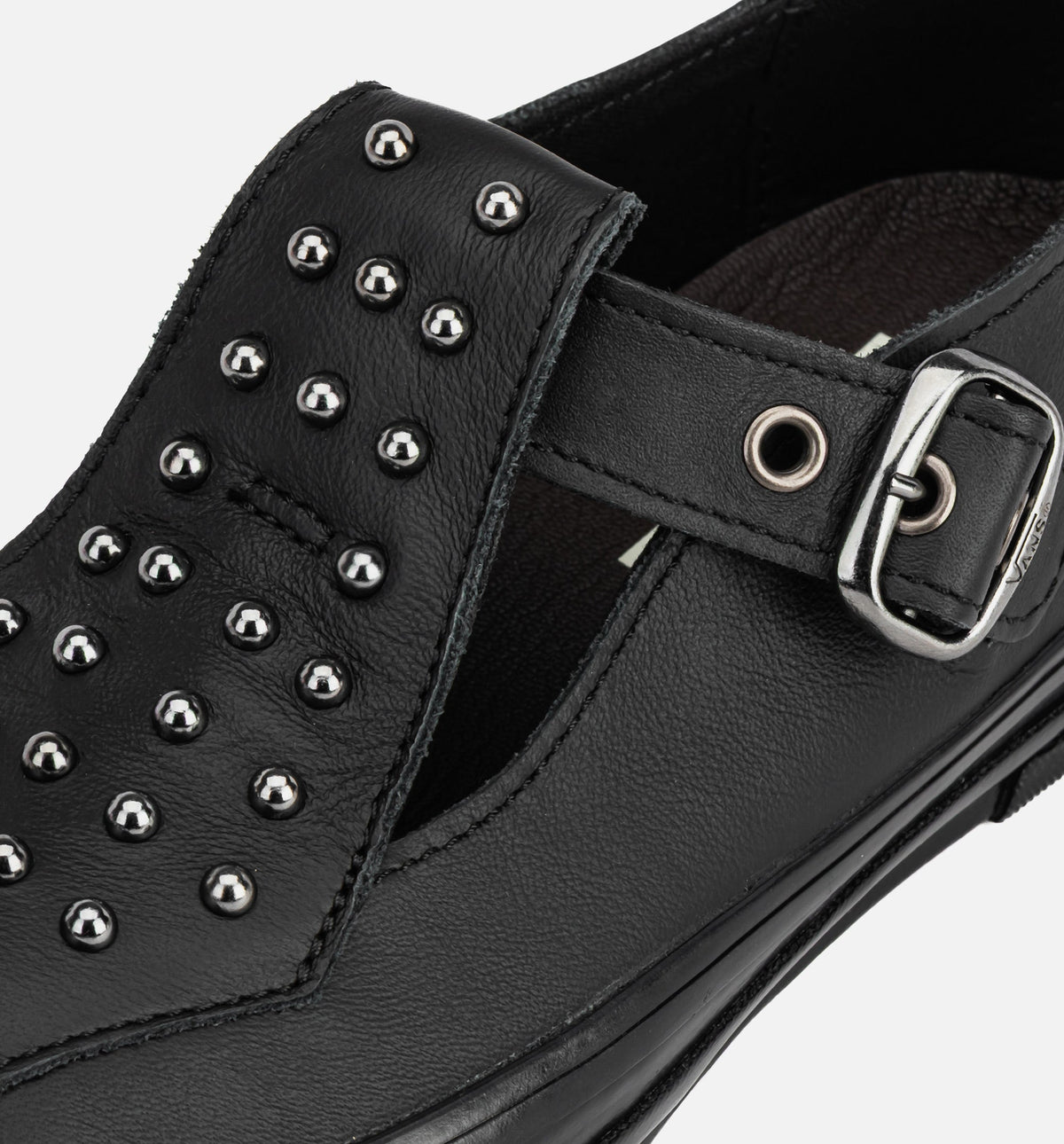 LX Mary Jane 93 Women's Shoes – Pearlized Black