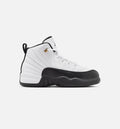 Air Jordan 12 Retro Preschool Sneakers – Taxi