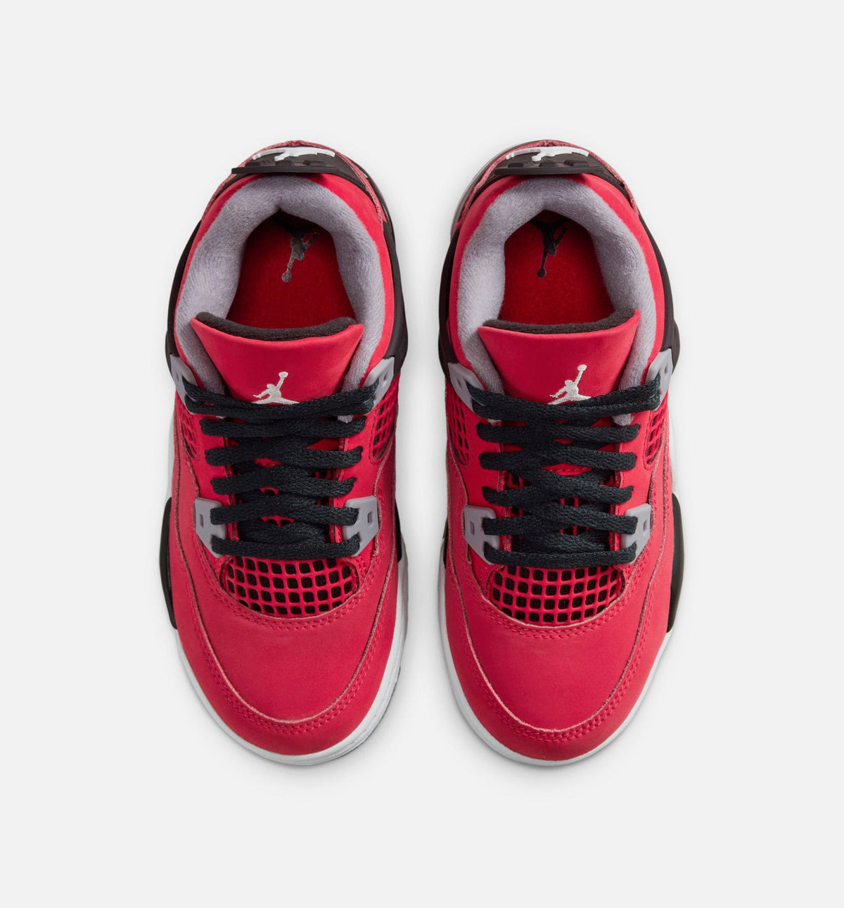 Air Jordan 4 Retro Preschool Sneakers – Toro Bravo