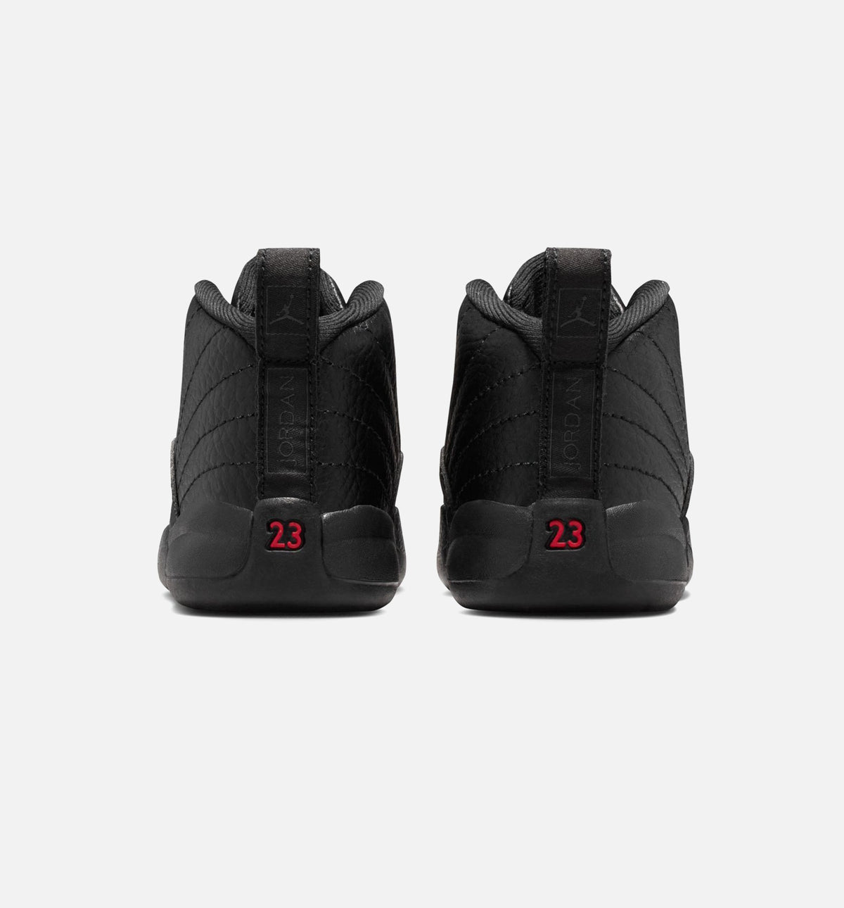 Air Jordan 12 Retro Infant & Toddler Sneakers – Bloodline