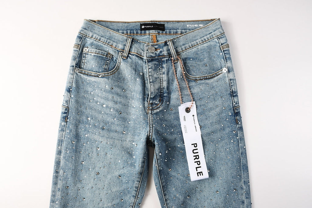Purple Brand Street jeans 9149