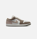 Air Jordan 1 Low Men's Sneakers – Olive Grey