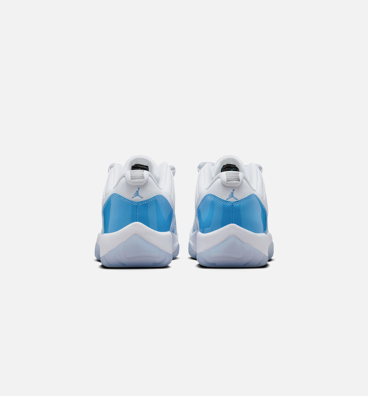 Air Jordan 11 Retro Low Men's Sneakers – University Blue