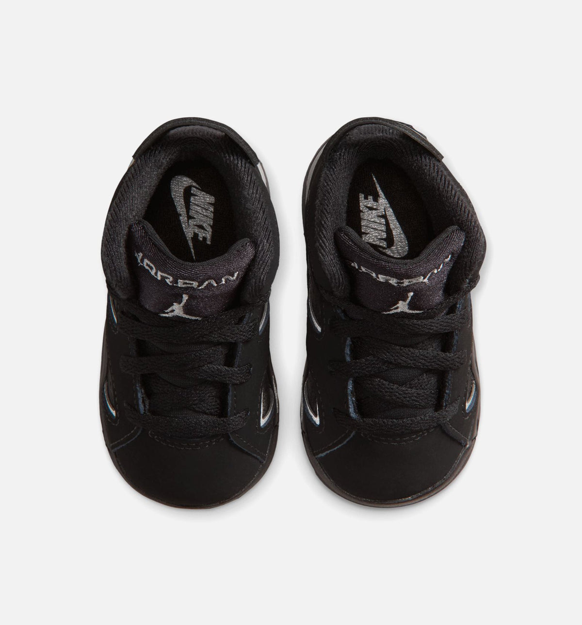 Air Jordan 6 Infant & Toddler Sneakers – Cap & Gown