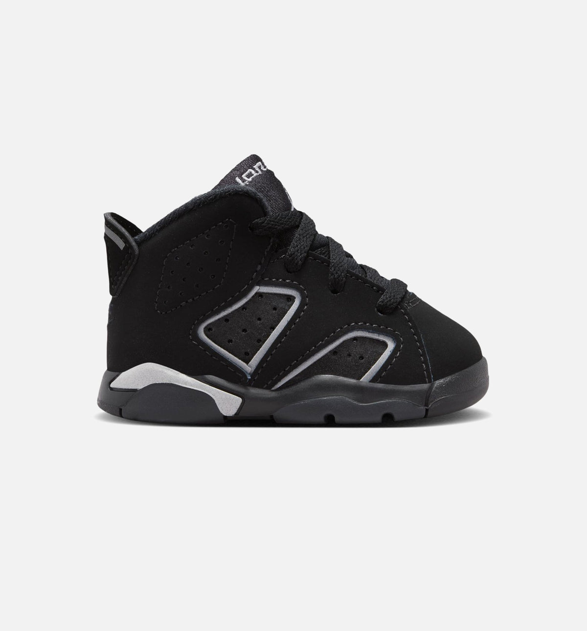 Air Jordan 6 Infant & Toddler Sneakers – Cap & Gown