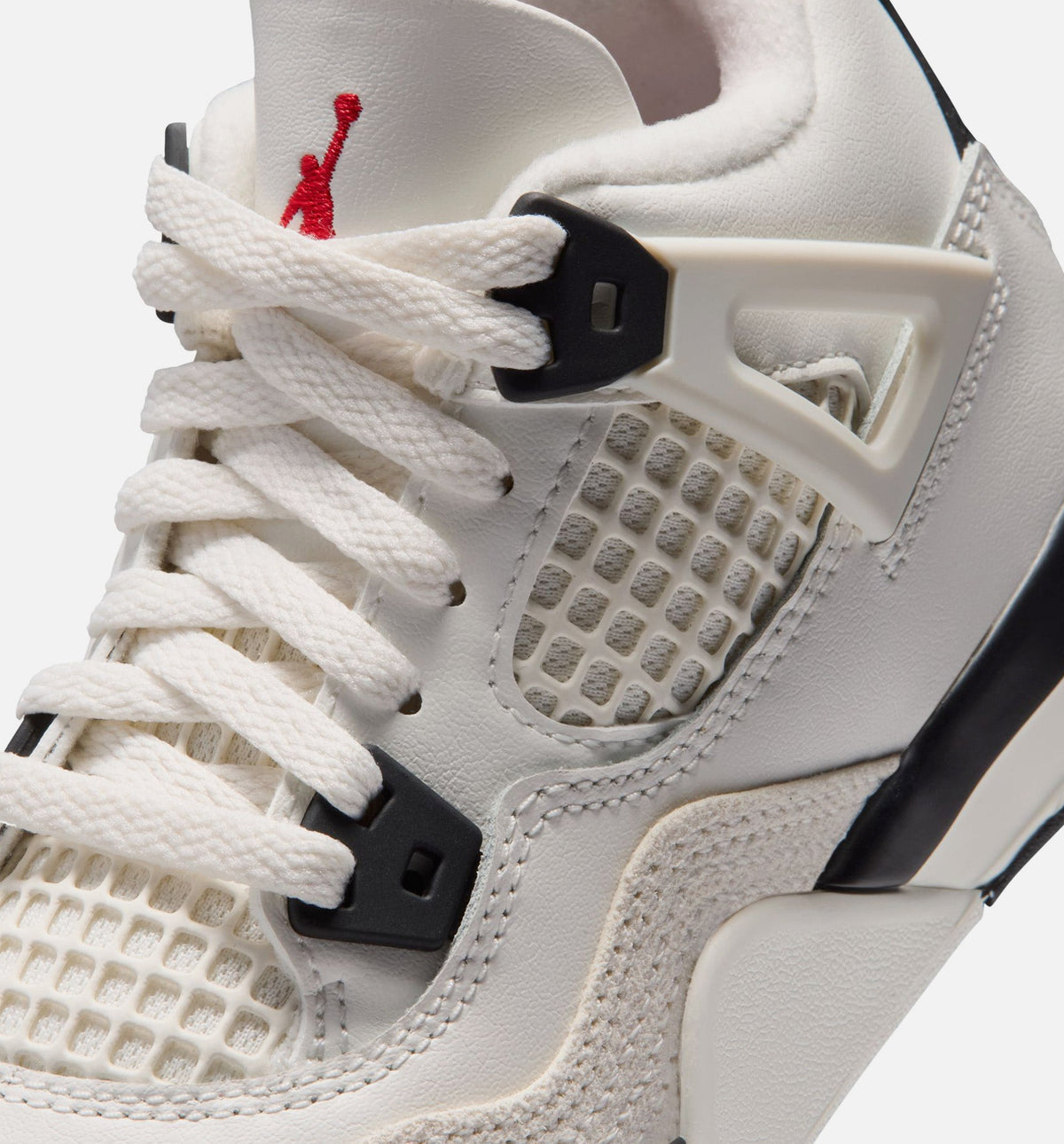 Air Jordan 4 Retro Preschool Sneakers – Flight Club