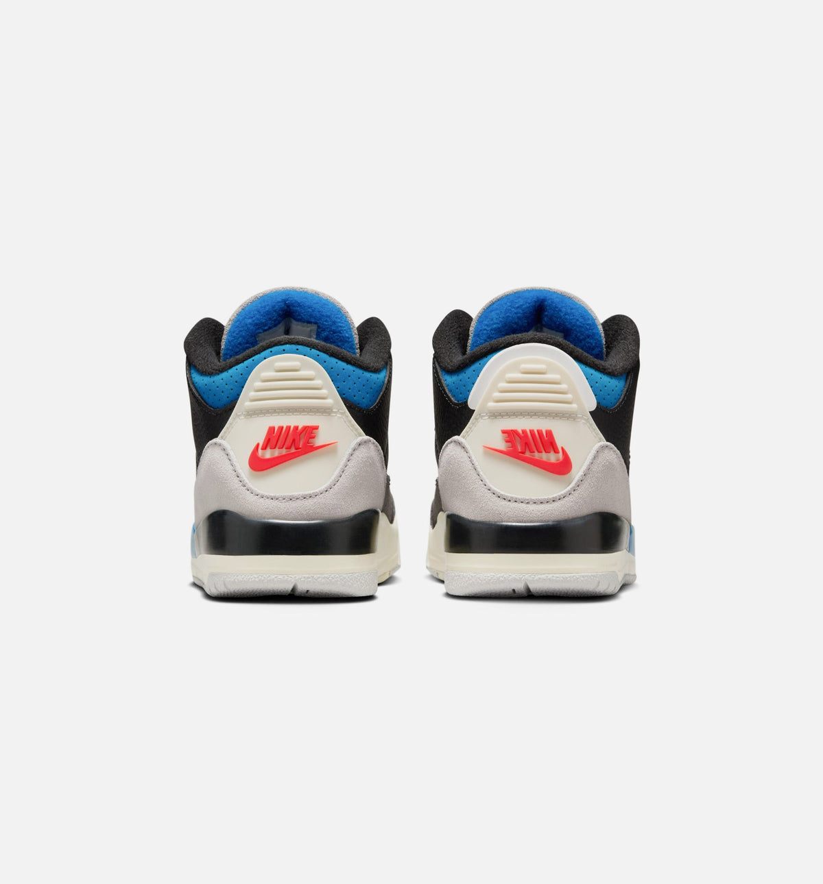 Air Jordan 3 Retro OG Preschool Sneakers – Rare Air