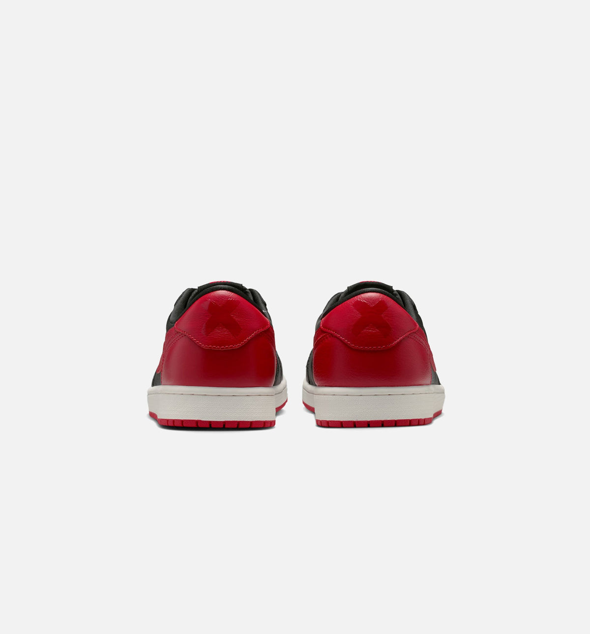 Air Jordan 1 Retro Low OG Men's Sneakers – Banned