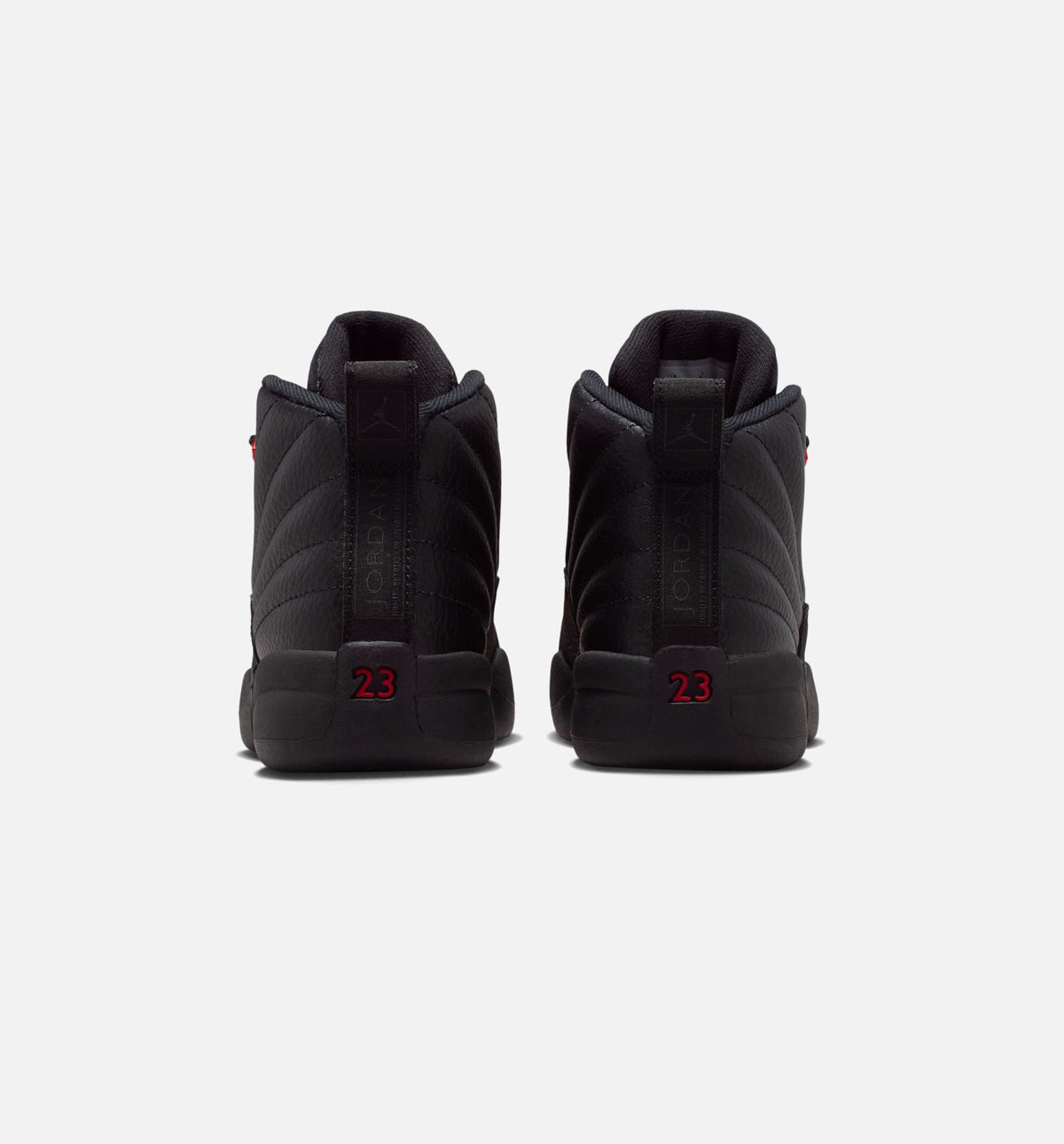 Air Jordan 12 Retro Preschool Sneakers – Bloodline