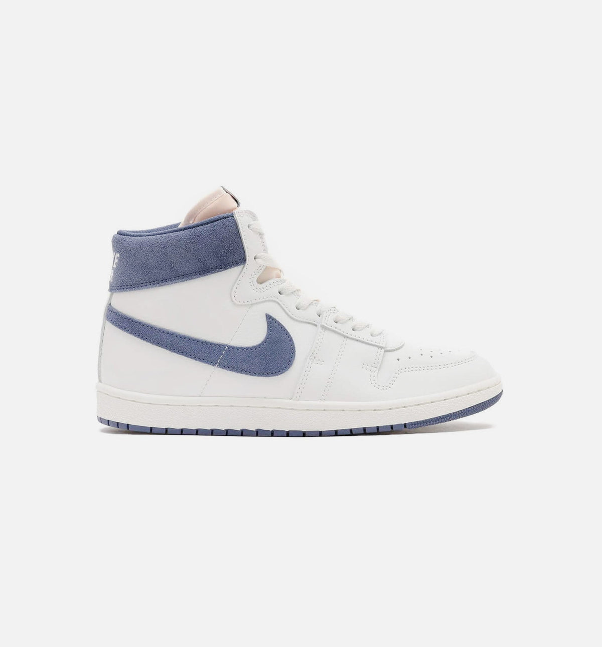 Air Ship Men's Sneakers – Diffused Blue