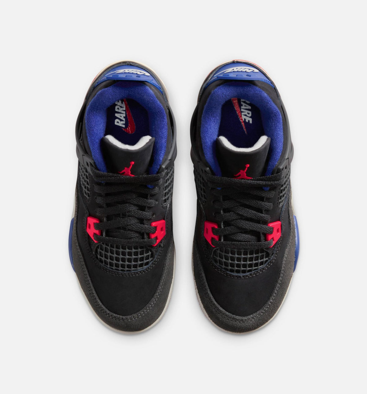 Air Jordan 4 Retro Preschool Sneakers – Rare Air