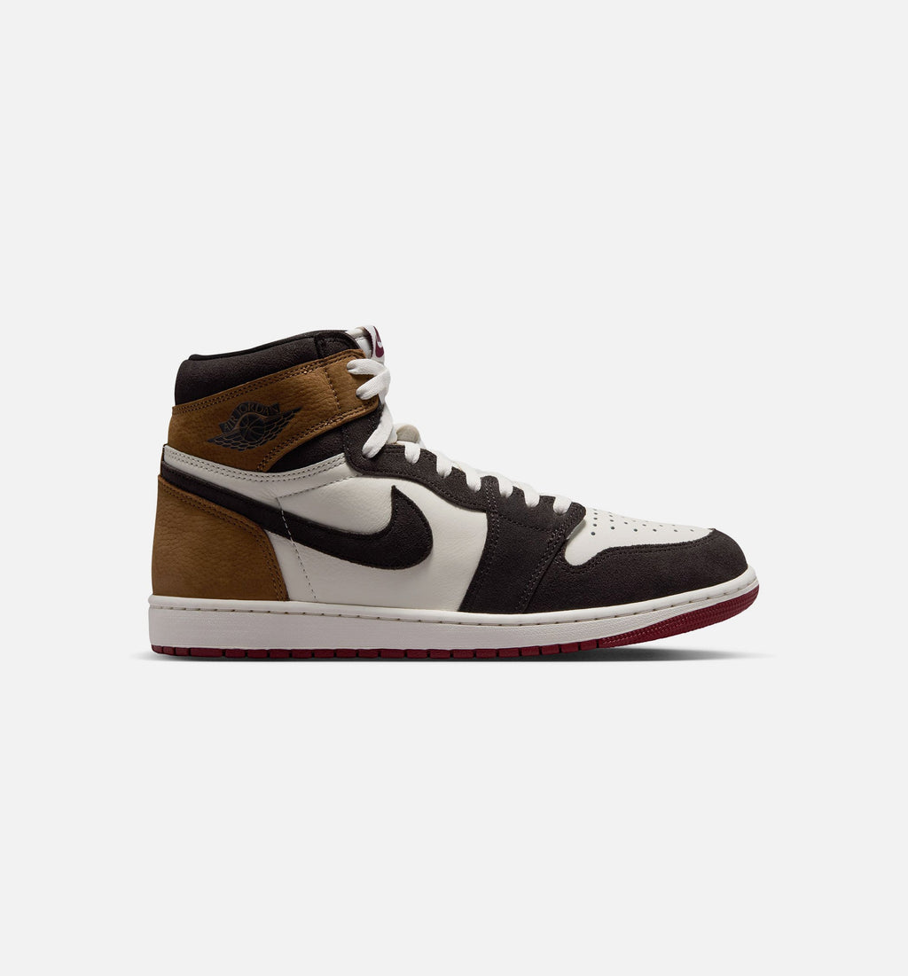 Air Jordan 1 Retro High OG Men's Sneakers – Love Letter