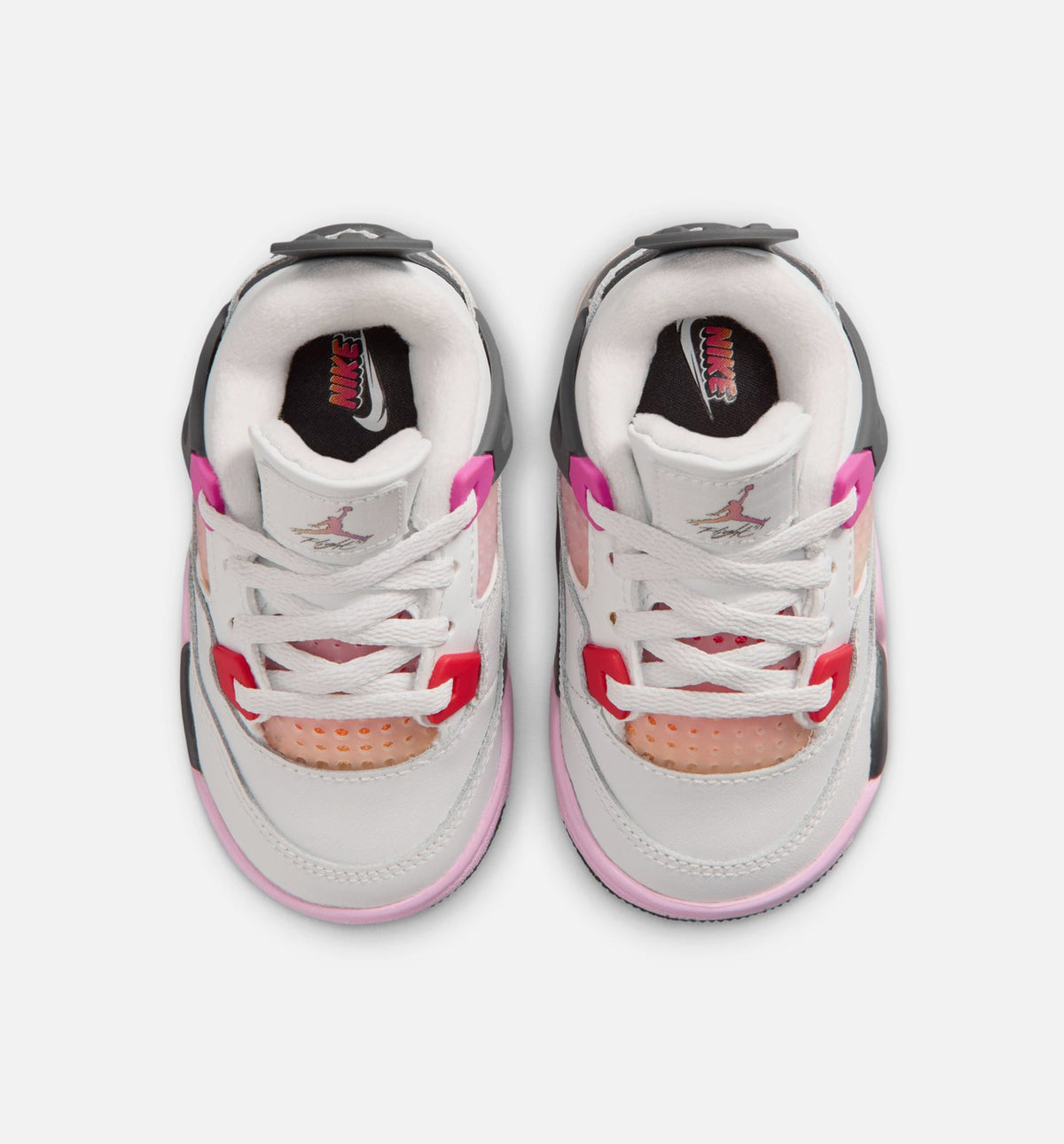 Air Jordan 4 Retro Infant & Toddler Sneakers – Comic