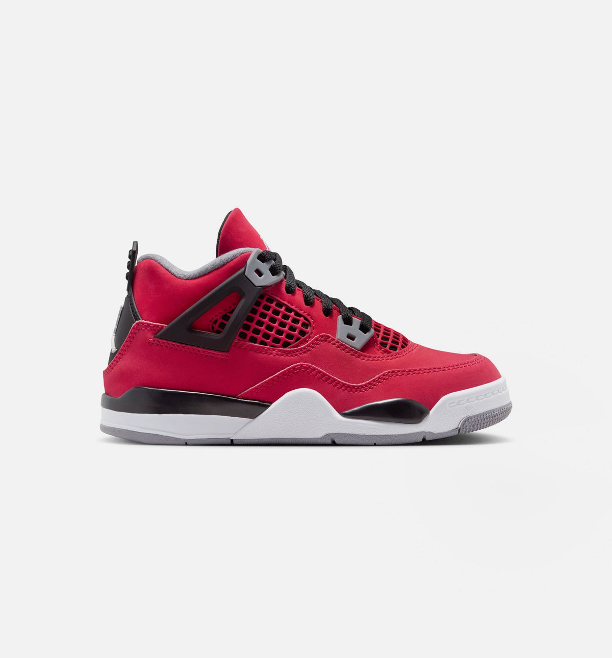 Air Jordan 4 Retro Preschool Sneakers – Toro Bravo