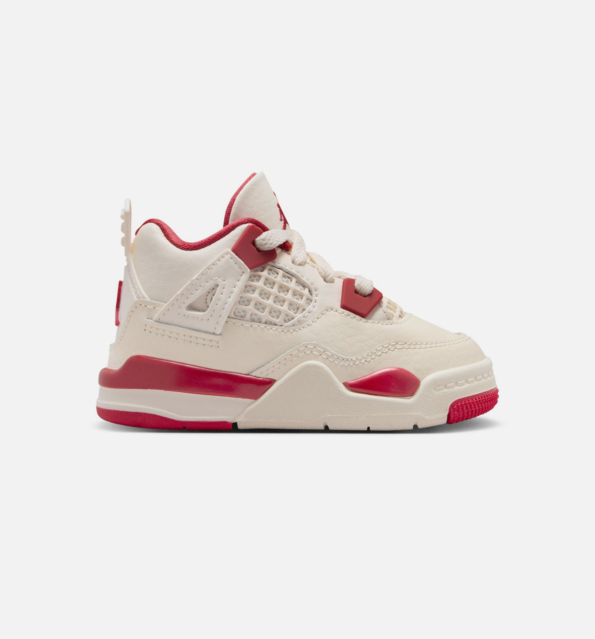 Air Jordan 4 Retro Infant & Toddler Sneakers – Valentine's Day