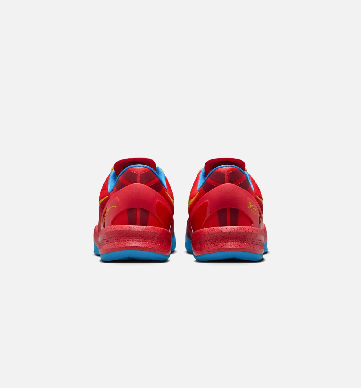 Kobe VIII Protro Men's Sneakers – Year of the Horse