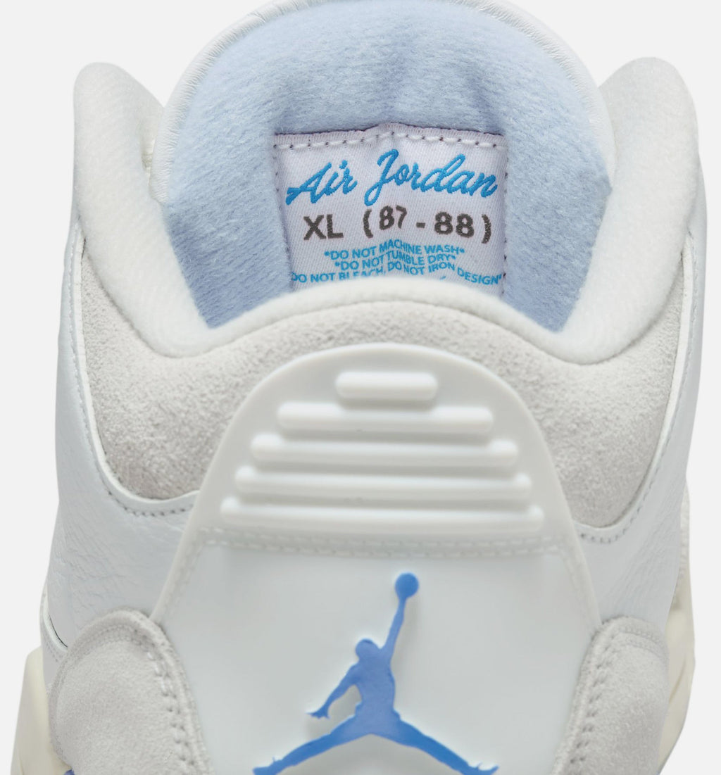 Air Jordan 3 Retro Men's Sneakers – Lucky Shorts