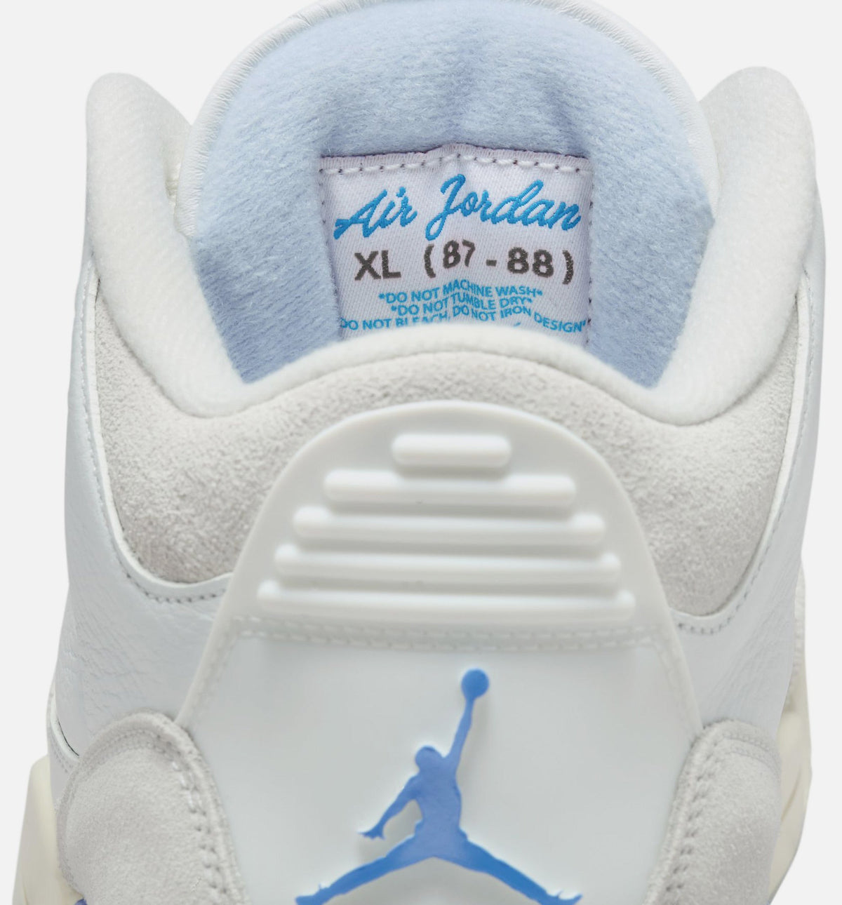 Air Jordan 3 Retro Men's Sneakers – Lucky Shorts