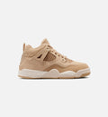 Air Jordan 4 Retro Preschool Sneakers – Cozy Girl