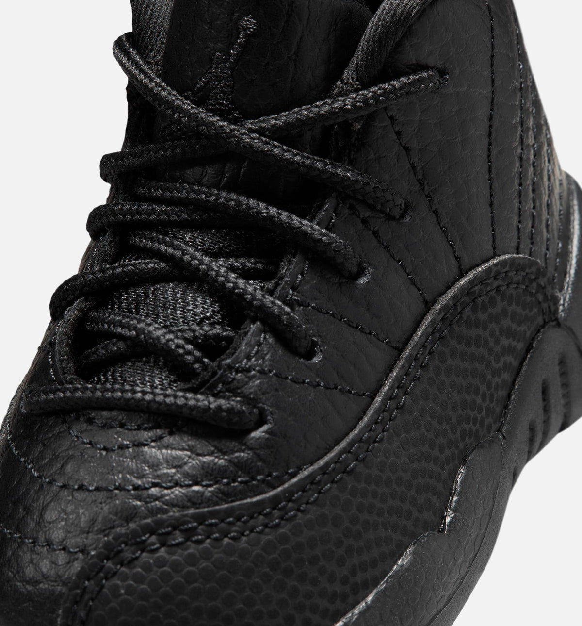 Air Jordan 12 Retro Infant & Toddler Sneakers – Bloodline