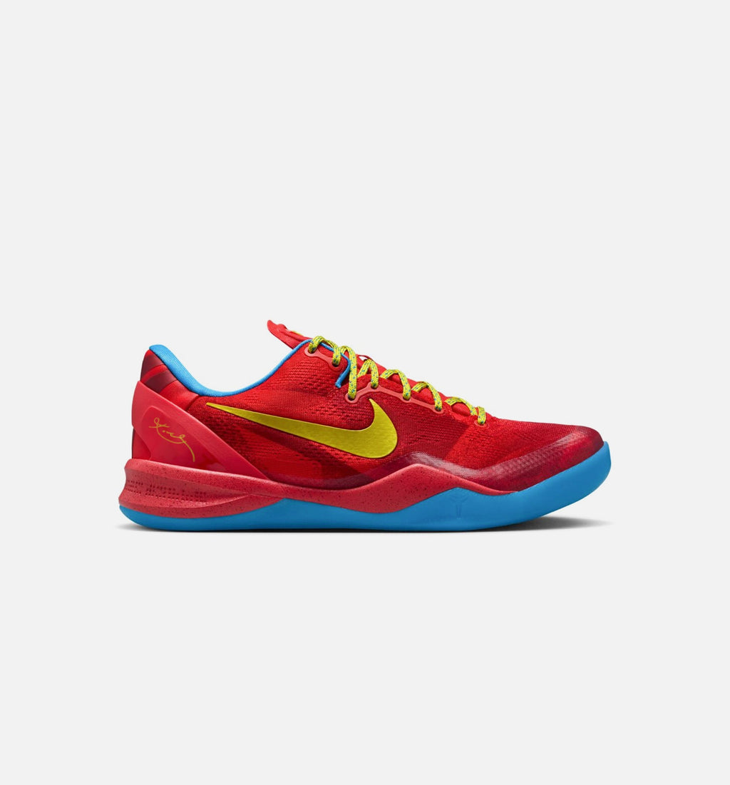 Kobe VIII Protro Men's Sneakers – Year of the Horse
