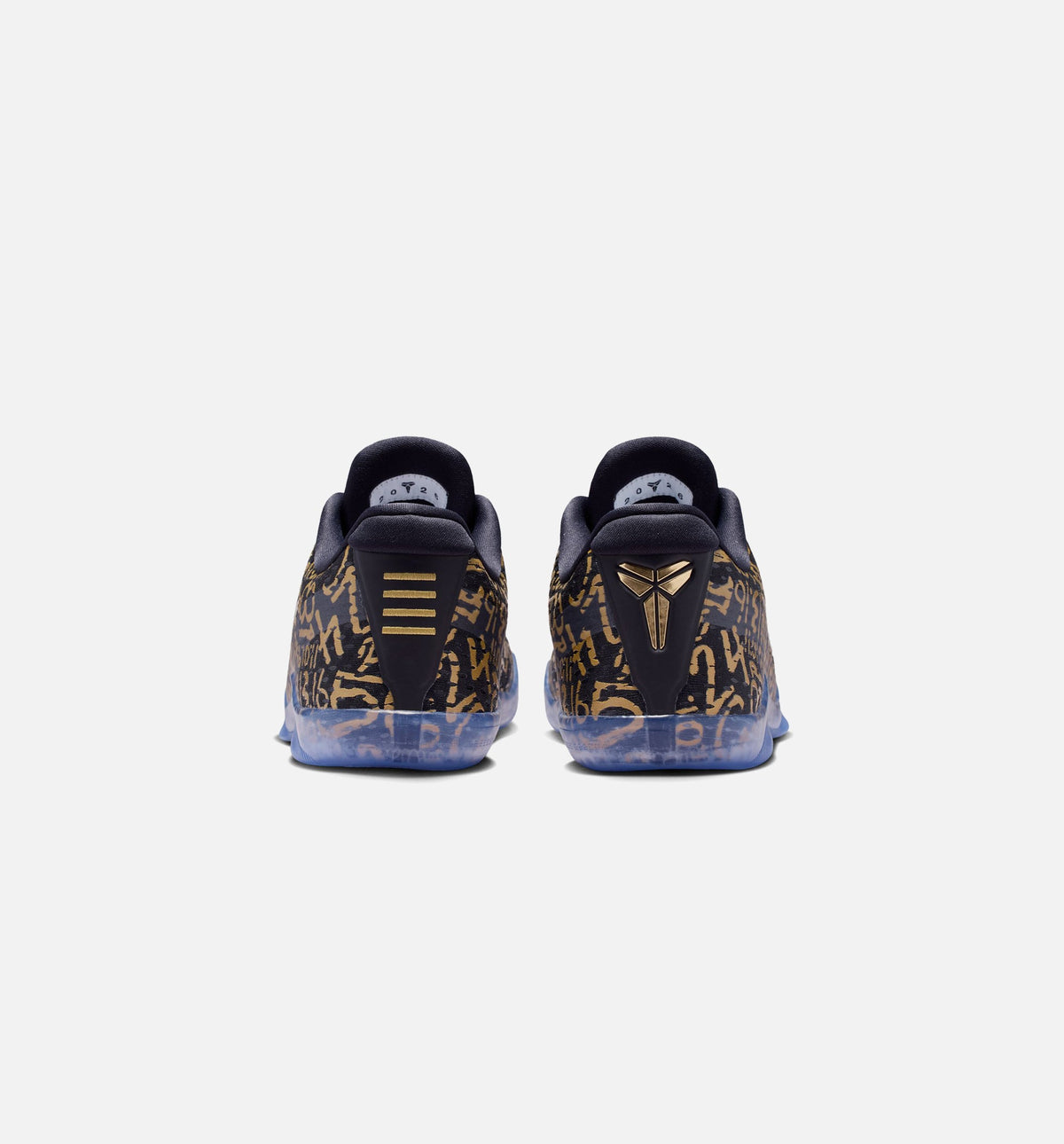 Kobe 11 Protro Men's Basketball Shoes – Mamba Day