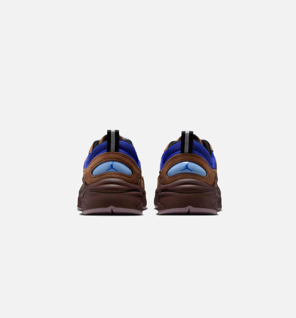 Trunner Archaeo Men's Sneakers – Archaeo Brown/Persian Violet