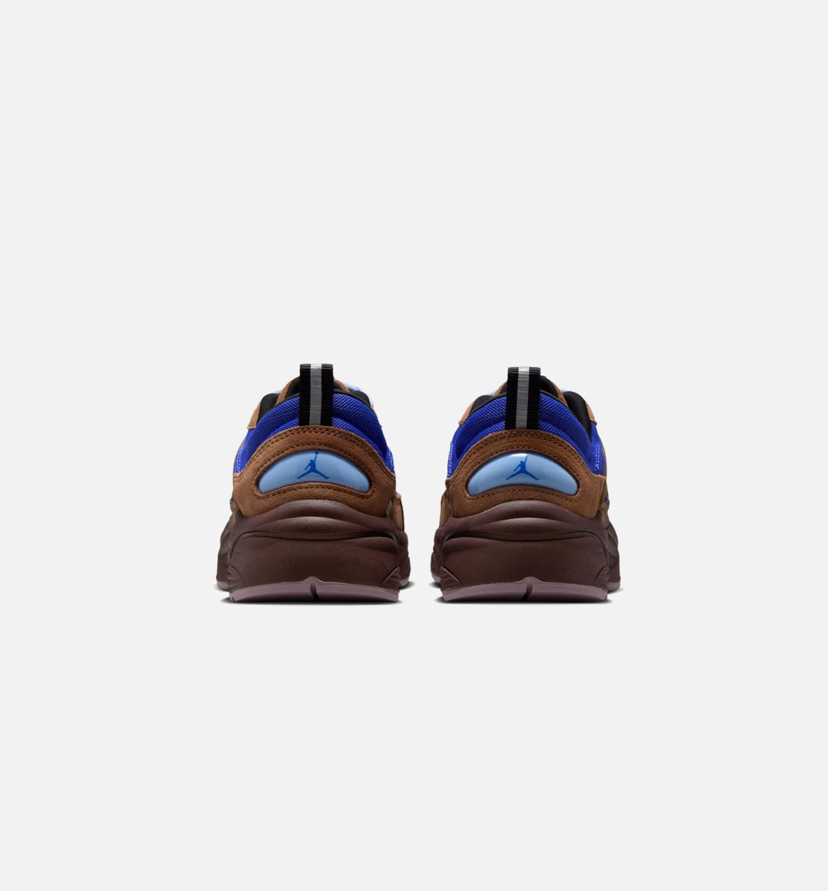 Trunner Archaeo Men's Sneakers – Archaeo Brown/Persian Violet