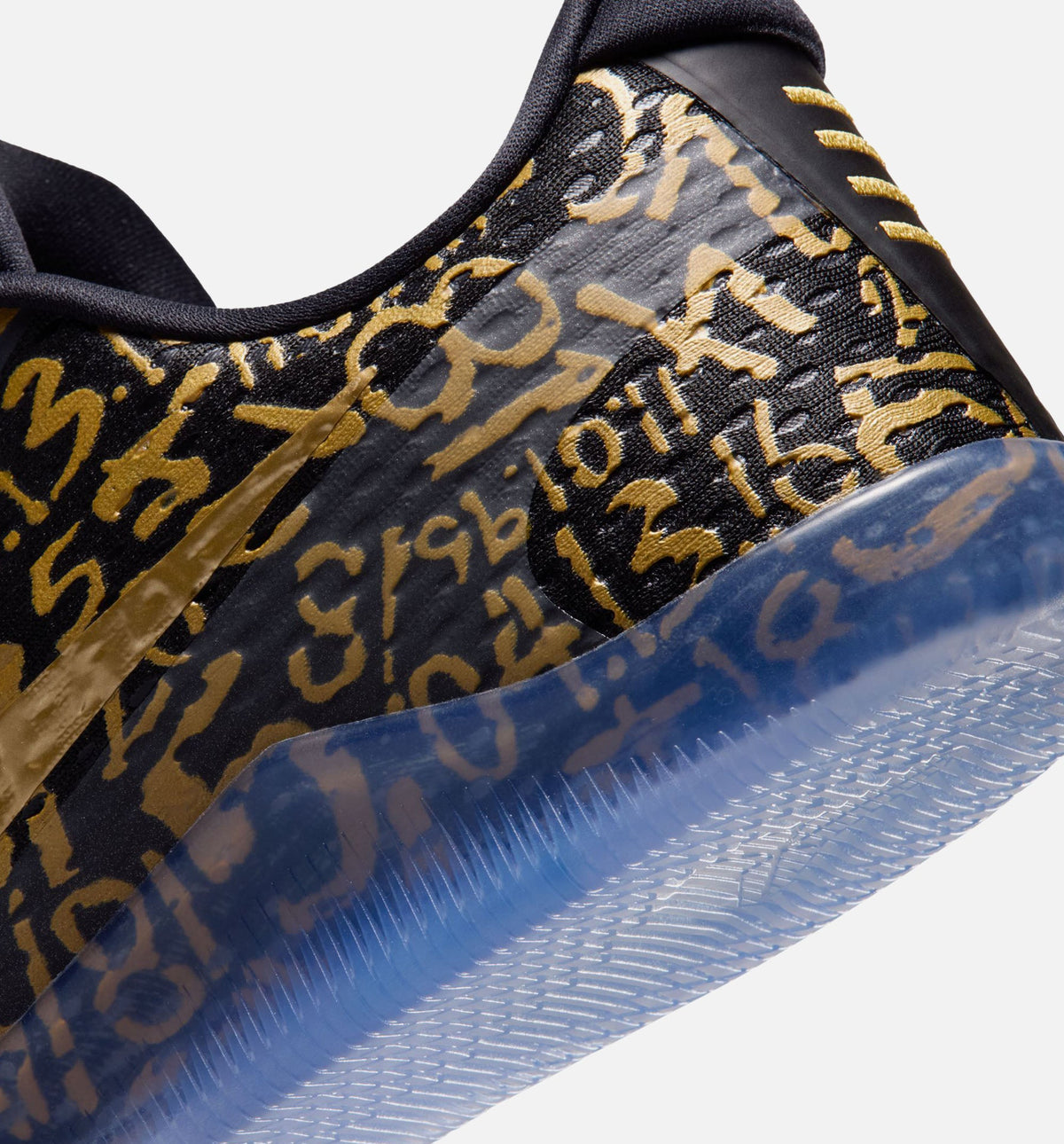Kobe 11 Protro Men's Basketball Shoes – Mamba Day