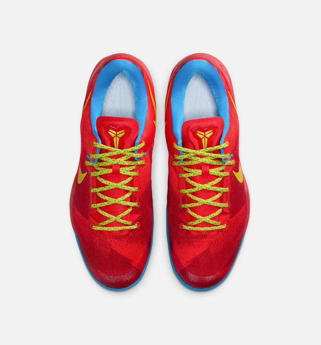 Kobe VIII Protro Men's Sneakers – Year of the Horse