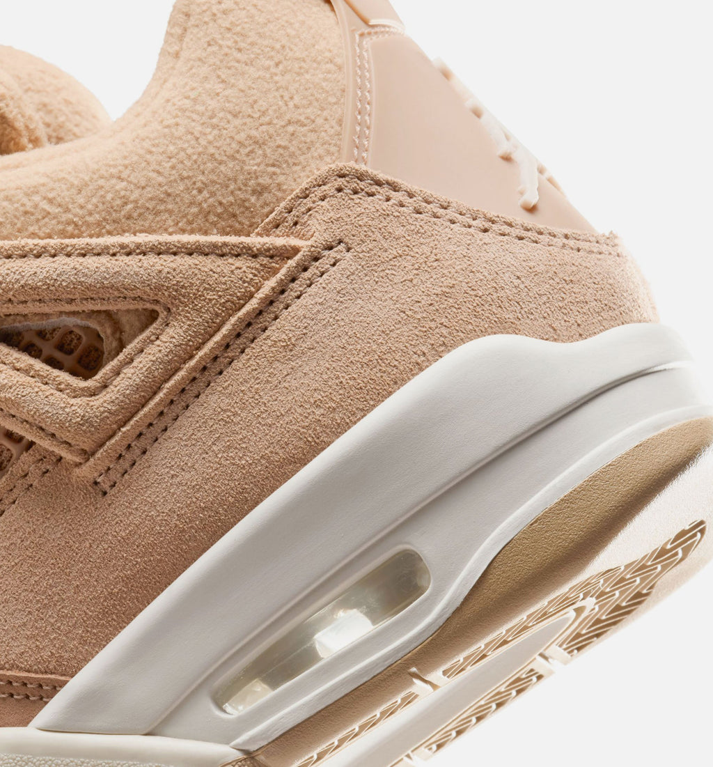 Air Jordan 4 Retro Women's Sneakers – Cozy Girl