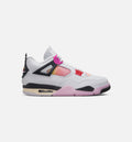 Air Jordan 4 Retro Men's Sneakers – Comic