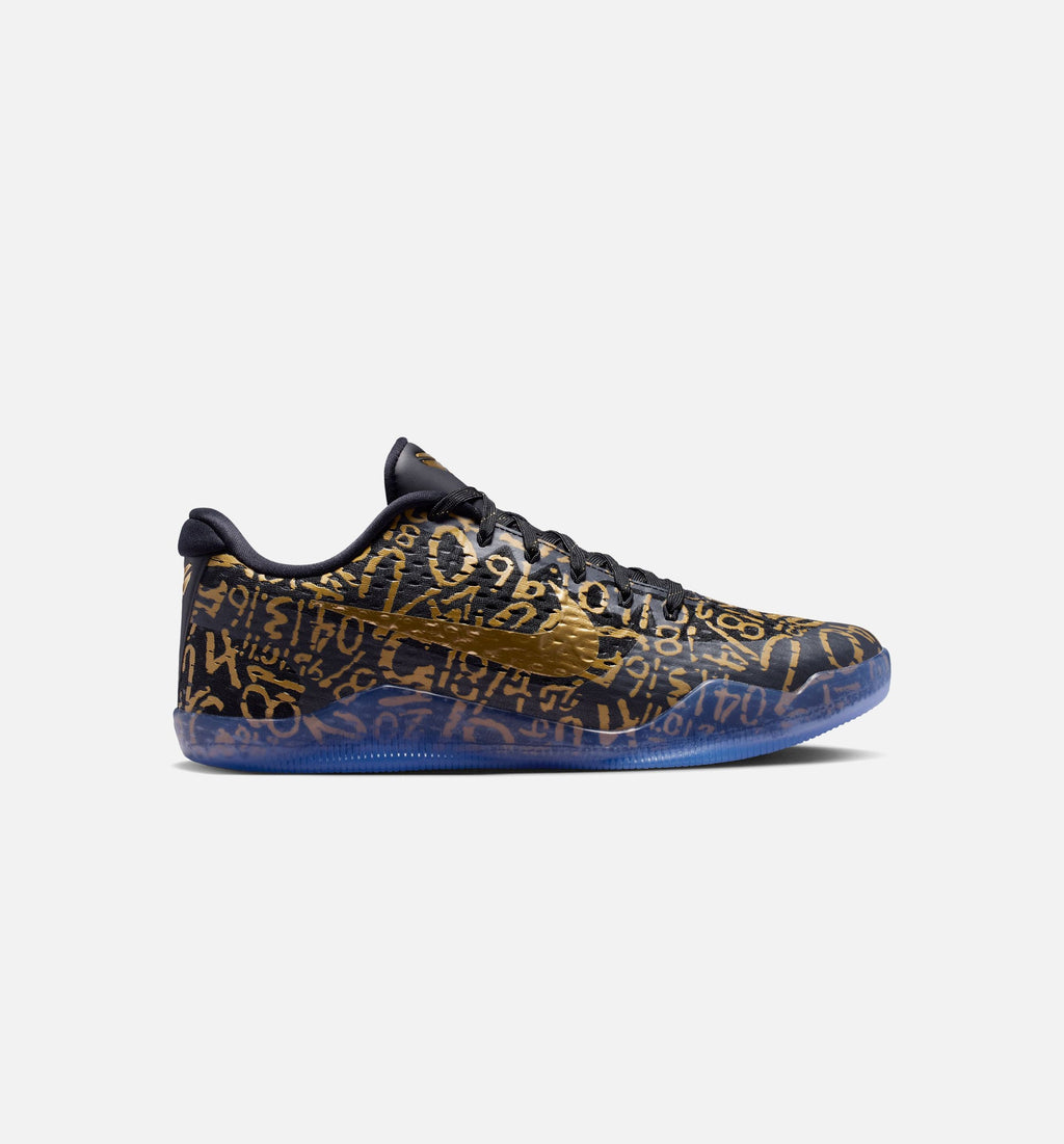 Kobe 11 Protro Men's Basketball Shoes – Mamba Day
