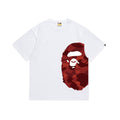 BAPE Side Ape-Head Short-Sleeve T-Shirt