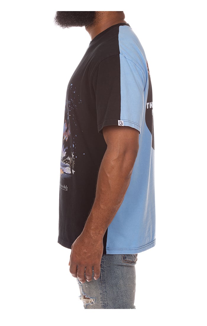 BBC Beyond Knit Tee