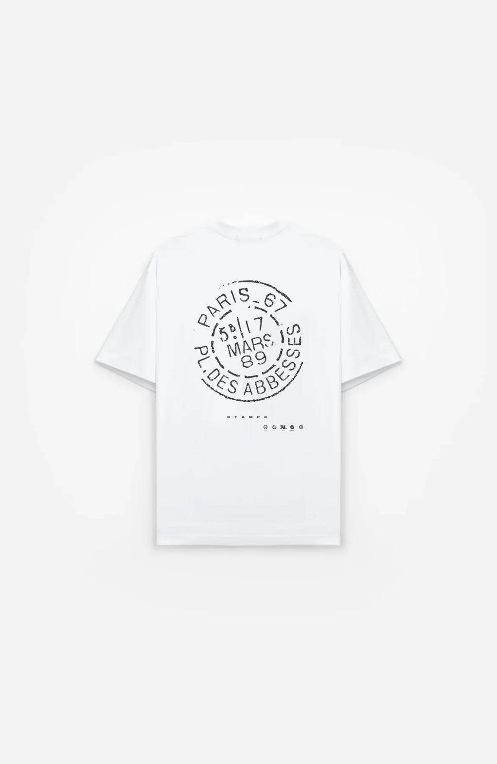 Stampd Van Gogh Relaxed Tee