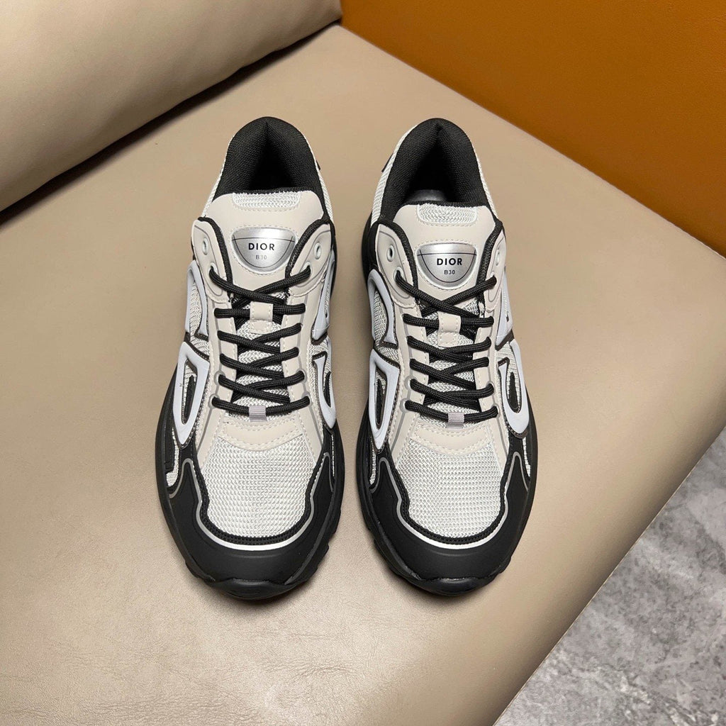 Dior B30 Low-Top Sneakers